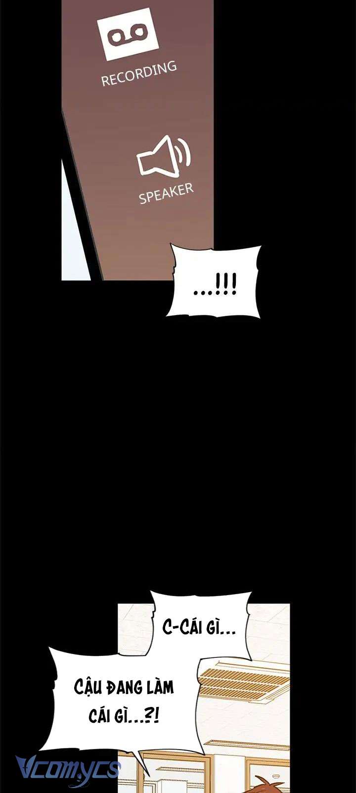 Điều Ước Sao Băng Chapter 43 - Trang 4