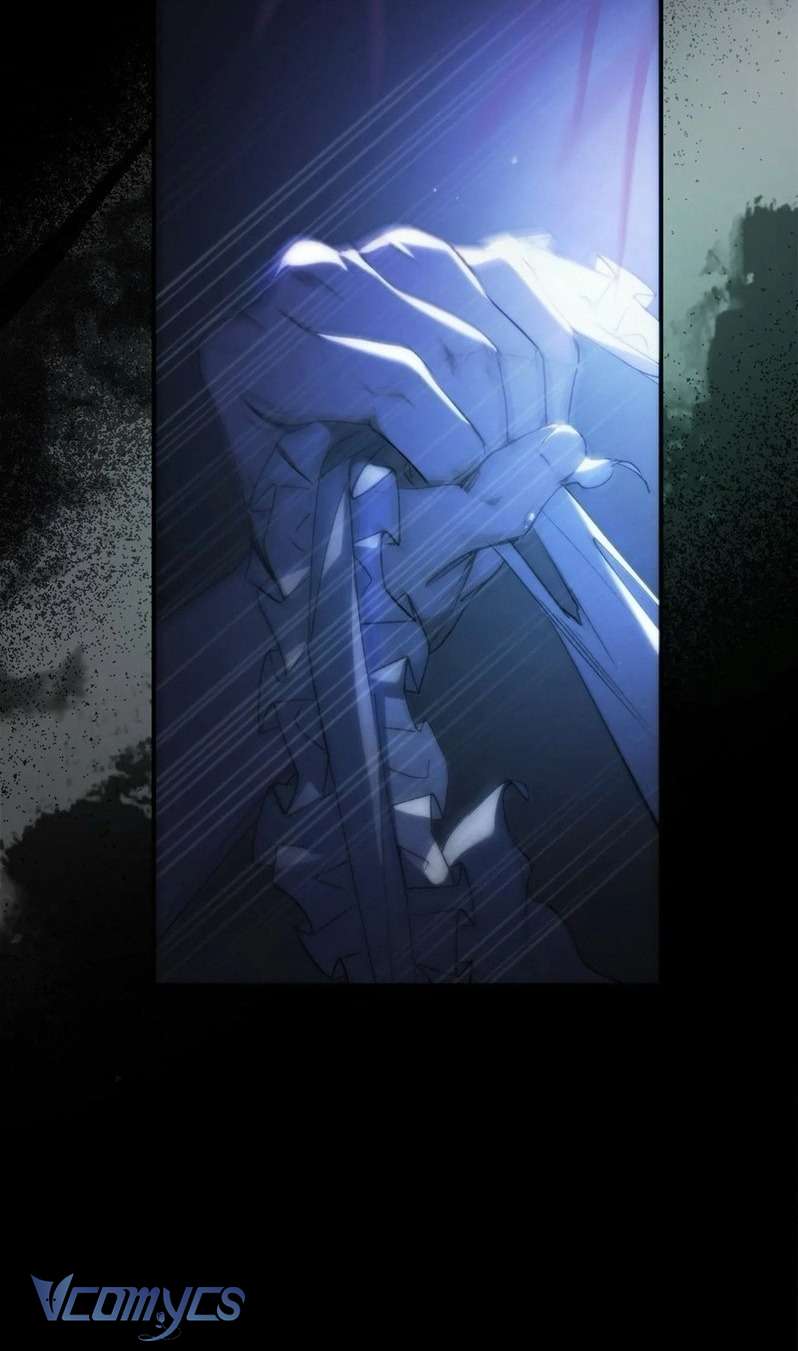 Thời Khắc Của Quái Thú Mù Chap 1 - Next Chap 2