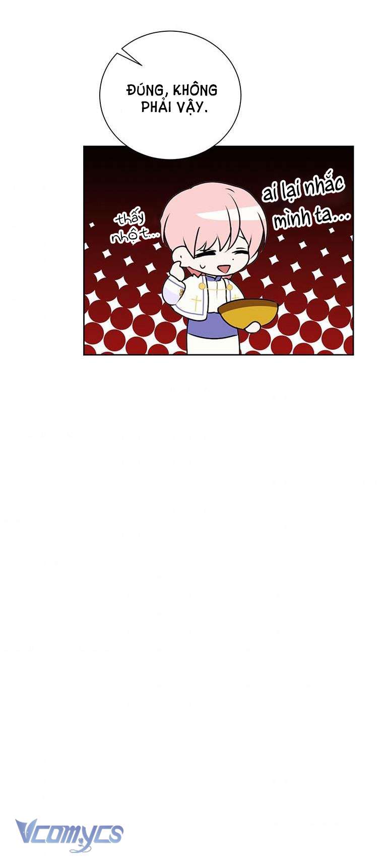 [PNT] Phía Sau Mặt Nạ Của Nam Chính Hiền Lành Chap 15 - Trang 2