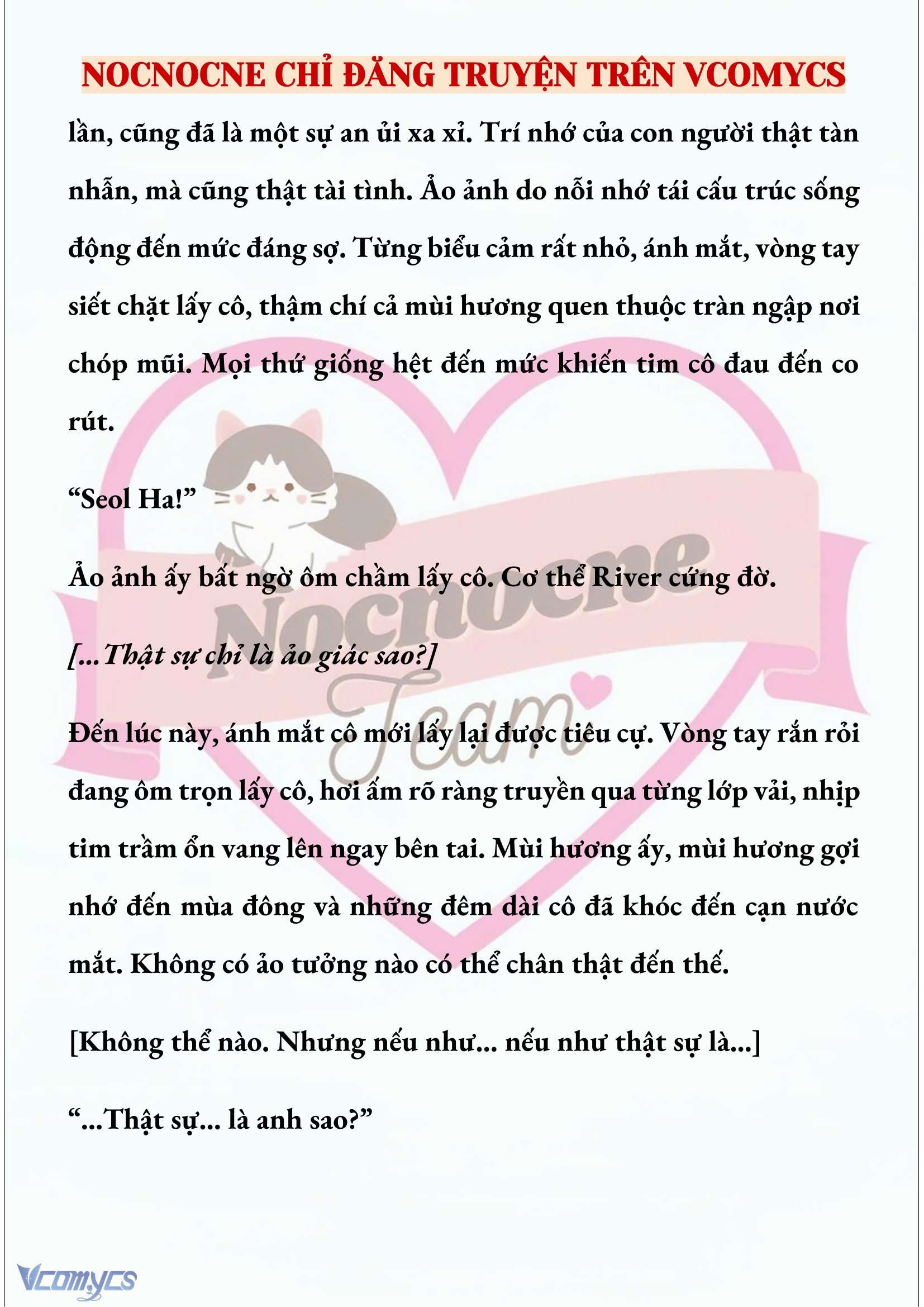 [TIỂU THUYẾT] ĐIỂM CHÍ Chap 169 - Trang 2