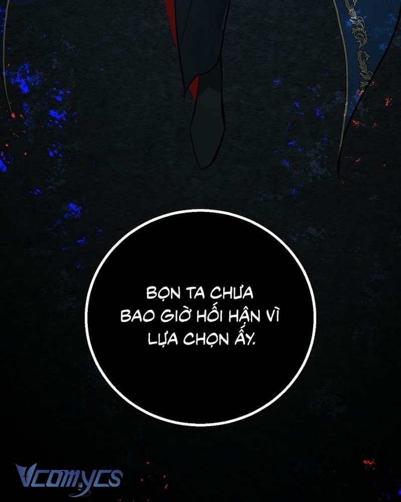 Hãy Dạy Em Cách Khao Khát Chap 28 - Next Chap 29
