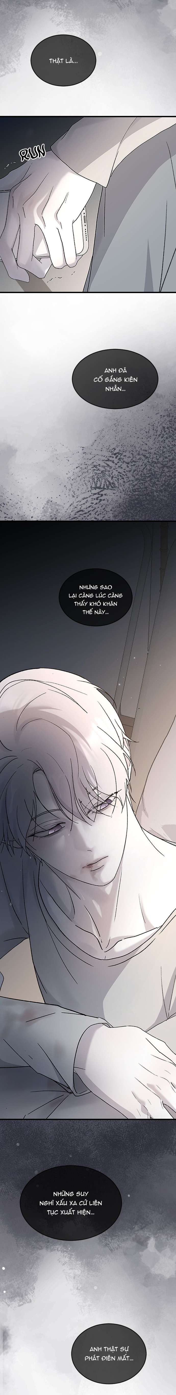 Ba Anh Trai Cực Phẩm Của Tôi Chap 88 - Trang 3