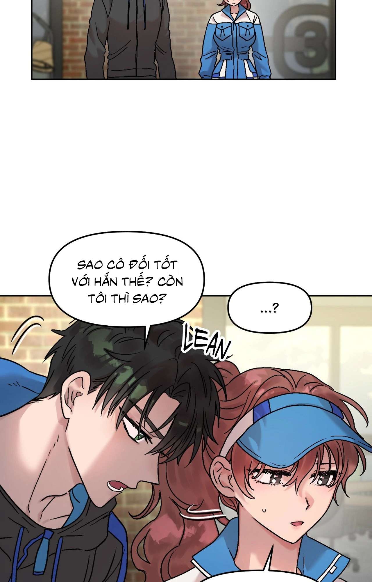 Người Gọi Nặc Danh 3 Chap 1 - Next Chap 2