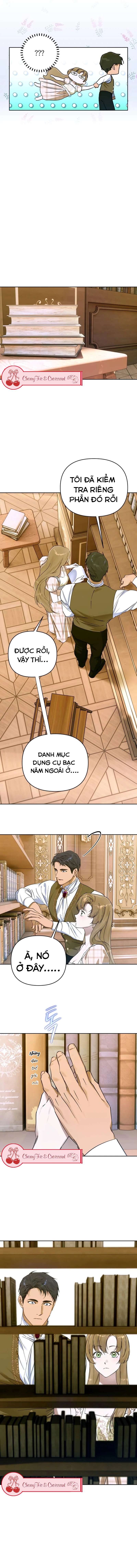 Chàng Ryan Của Em Chap 9 - Trang 3