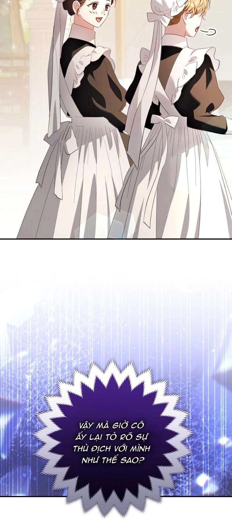 Cô Dâu Của Đại Công Tước Là Chiến Binh Địa Ngục Chap 38 - Trang 2