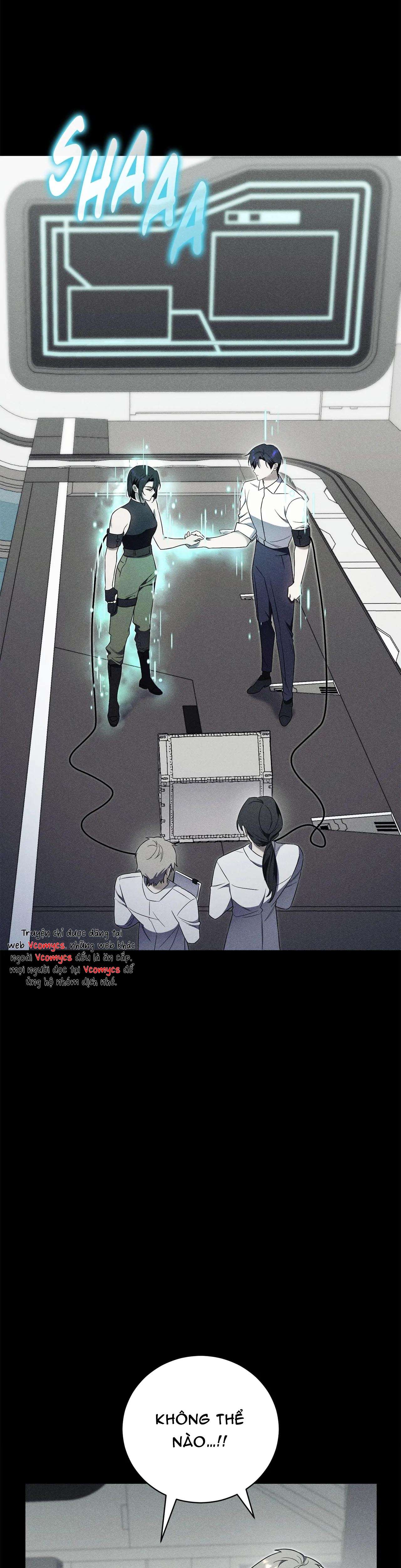 Phương Pháp Từ Chối Sự Ám Ảnh Của Chồng Cũ Chap 2 - Trang 2