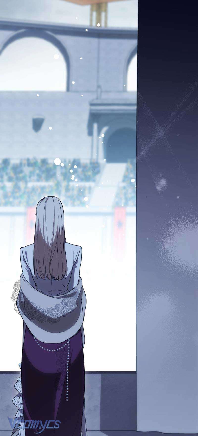 Cái Giá Phải Trả Chap 81 - Trang 3