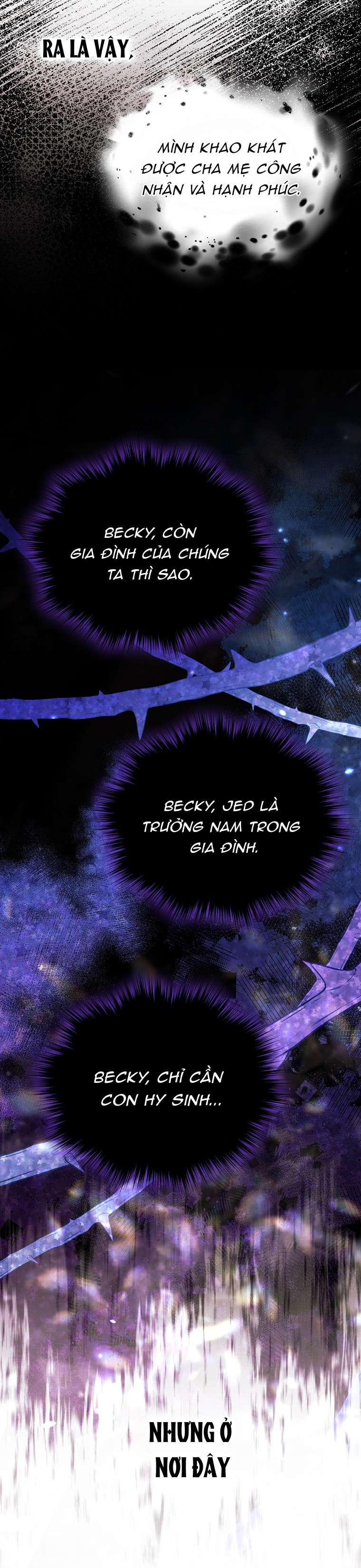 Kẻ Phản Diện Có Thời Hạn Ủng Hộ Tôi Hủy Hôn Chap 56 - Trang 2