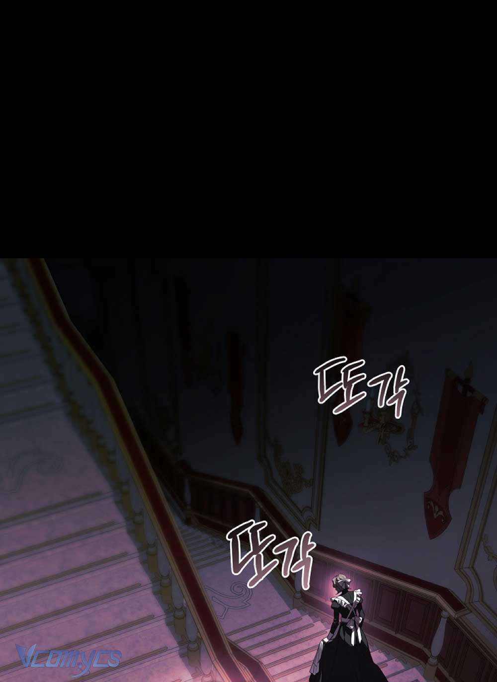 100 lời nguyền tại dinh thự Illestone Chap 12 - Trang 3