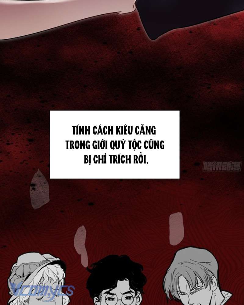 Cô Ấy Sẽ Thuần Hóa Các Anh Hùng Chap 2 - Trang 4