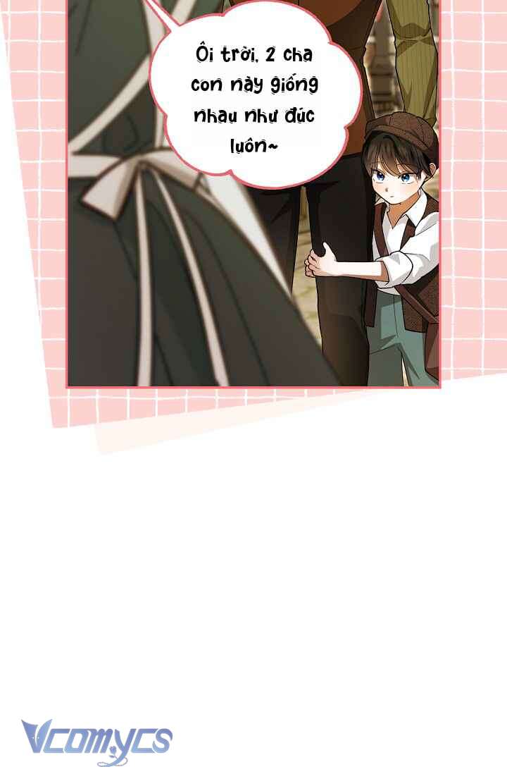 Phương Pháp Che Giấu Đứa Con Của Hoàng Đế Chap 120 - Trang 3