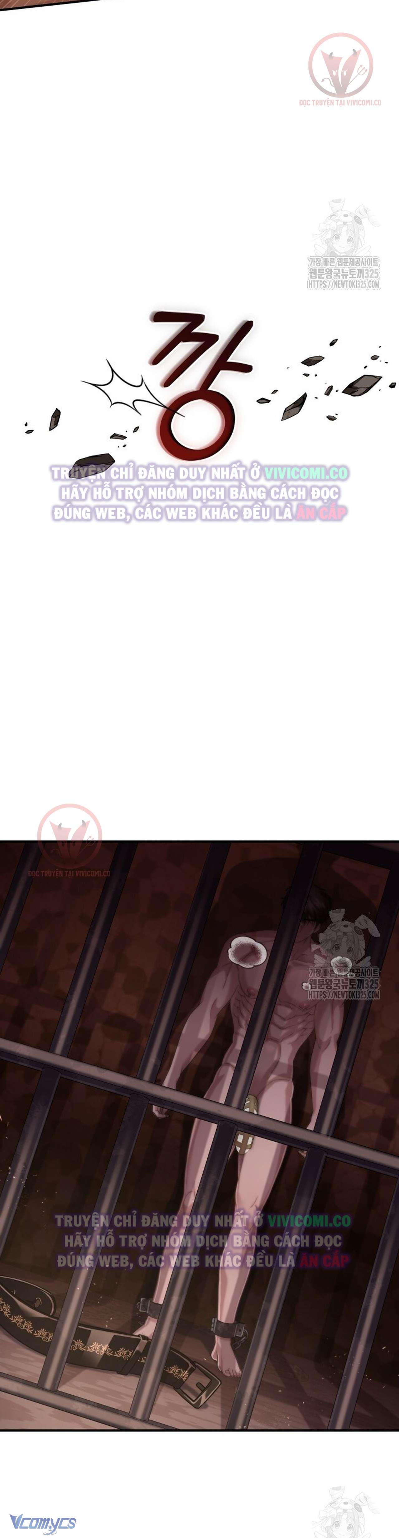 [18+] Bí Mật Của Quyền Lực Và Sự Hủy Diệt Chap 12 - Trang 3