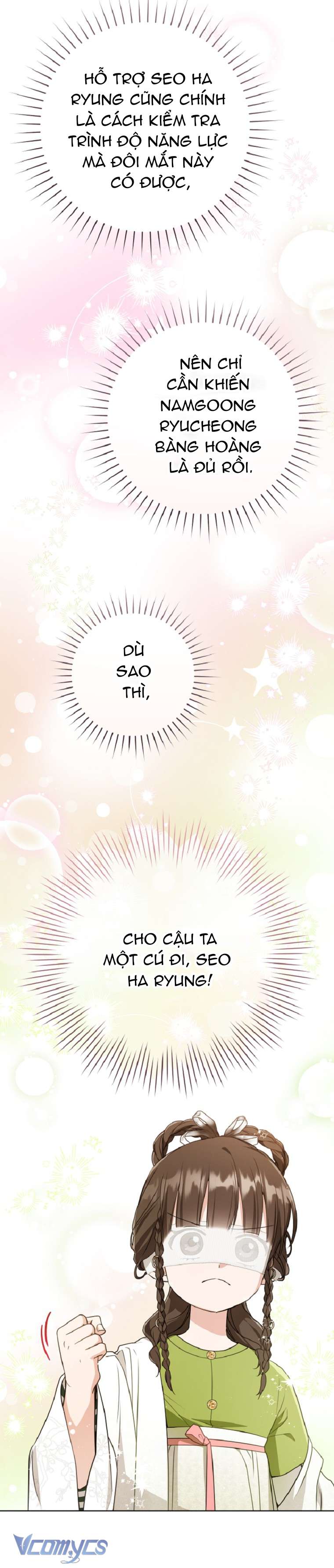 Trở Thành Cô Cháu Gái Bị Khinh Miệt Của Nhà Quyền Quý Chap 49 - Trang 2