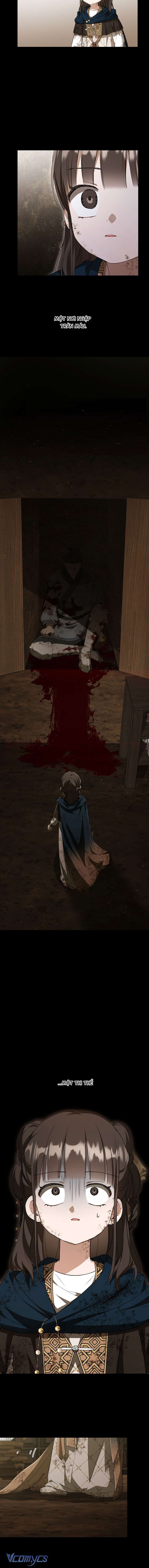 Trở Thành Cô Cháu Gái Bị Khinh Miệt Của Nhà Quyền Quý Chap 37 - Trang 2