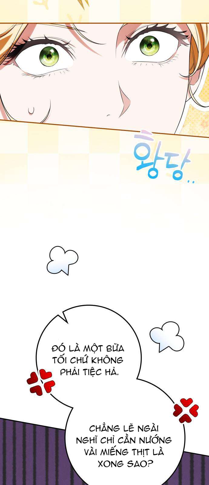 Nữ Công Tước Chiến Lợi Phẩm Chap 40 - Trang 2