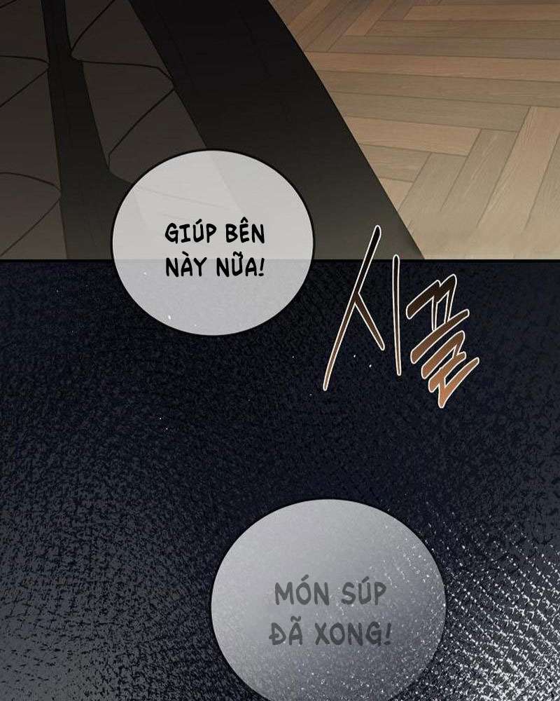 Nữ Hầu Báo Thù: Thời Khắc Cuối Cùng Chap 39 - Trang 3