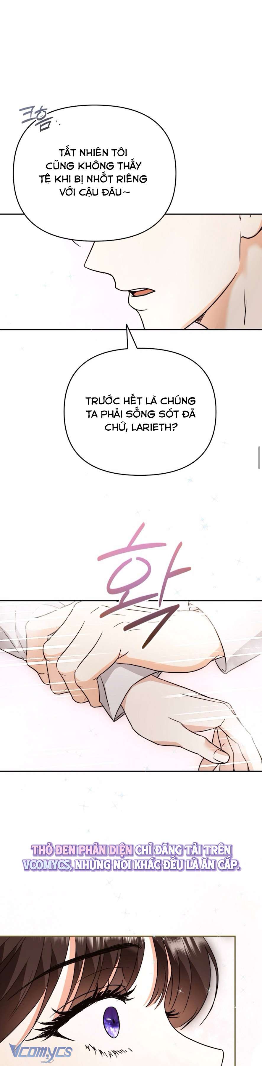 [18+] Bị Giam Cầm Cùng Tên Đáng Chết Chap 2 - Trang 3