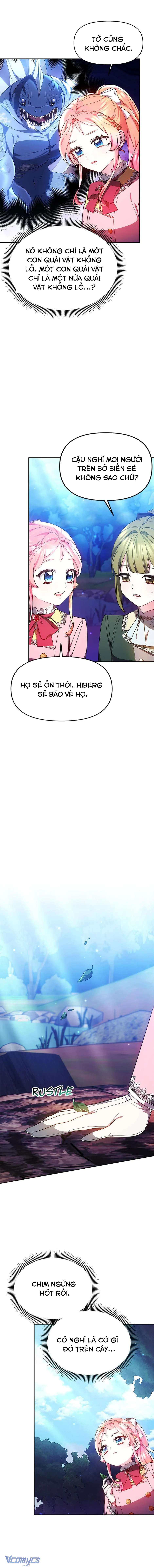 [PNT] Rồng Con Thuần Hóa Những Kẻ Điên Rồ Chap 49 - Trang 2