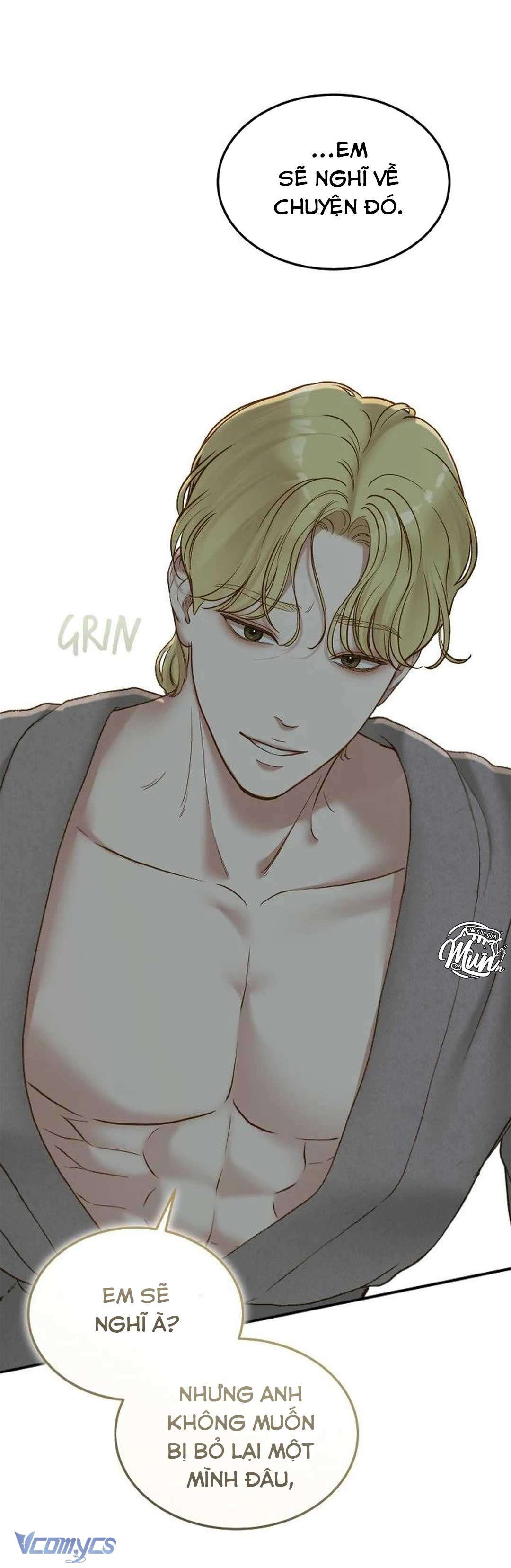 Bất Chấp Rủi Ro Chap 57 - Trang 3