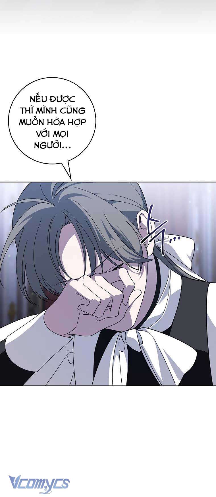 100 lời nguyền tại dinh thự Illestone Chap 33 - Trang 3