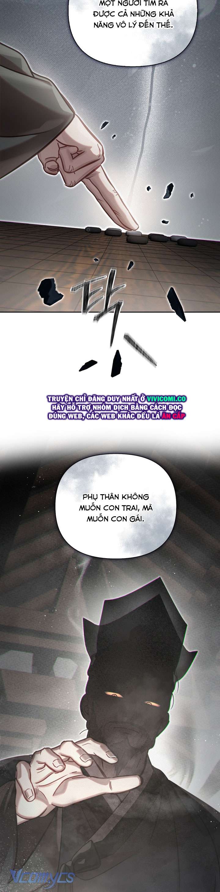 [18+] Tiết Học Bí Mật Của Trung Điện Chap 72 - Trang 2