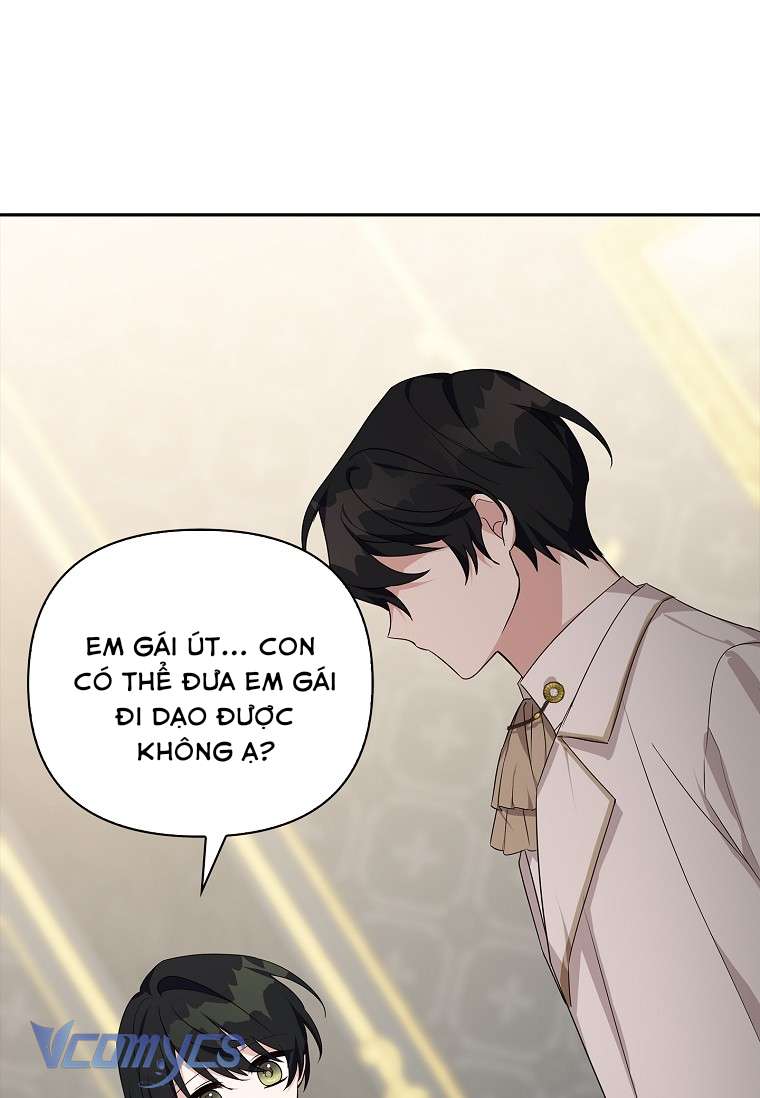 Tôi đã trở thành con gái út của công tước phản diện Chapter 15 - Trang 3