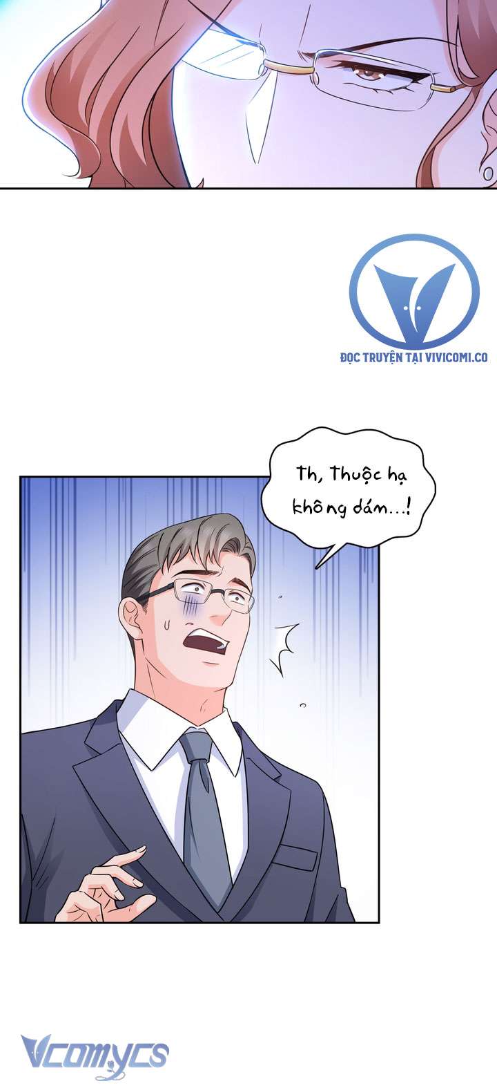 Hệt Như Hàn Quang Gặp Nắng Gắt Chapter 573 - Trang 3