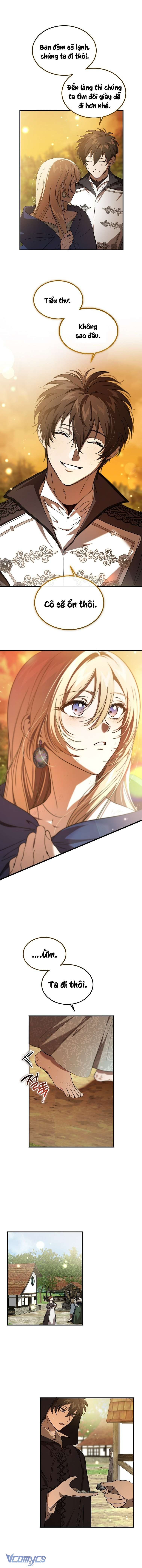 [PNT] Ác Quỷ Nuôi Dưỡng Tiểu Thư Chap 72 - Trang 2