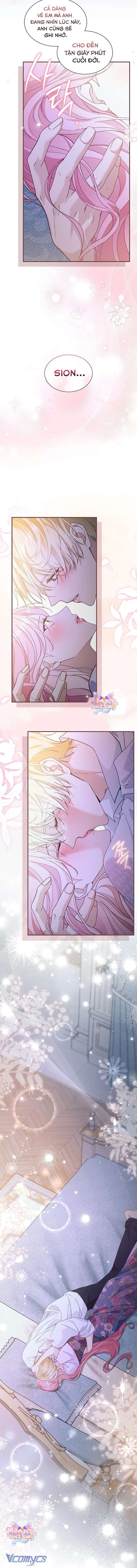 Dẫu Cho Con Gái Của Kẻ Phản Diện Trùng Sinh Chap 72 - Trang 4