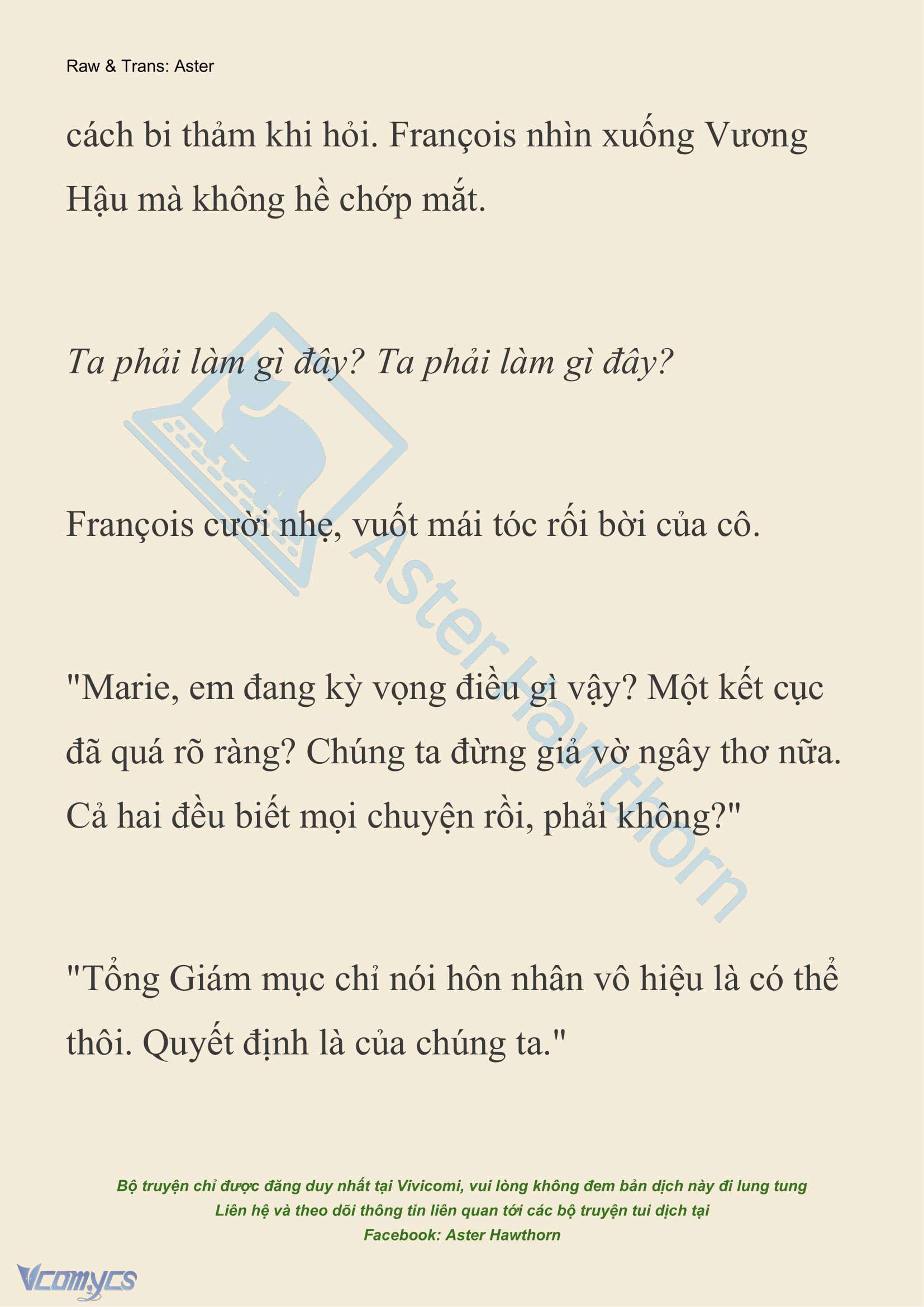 [NOVEL] Thiên Đường Của Valentina Chap 177 - Trang 2