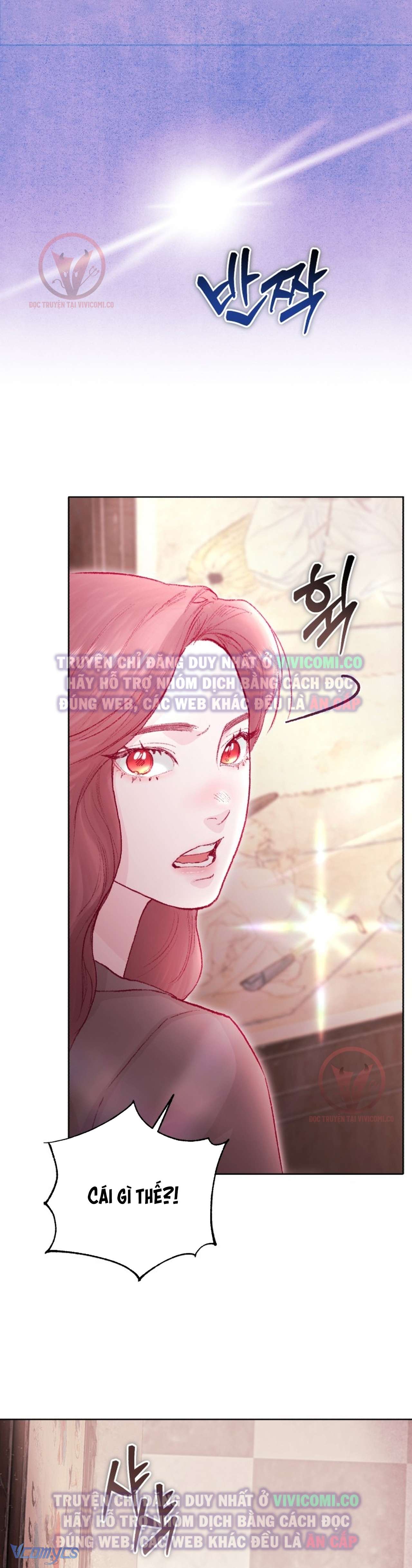 Chàng Quỷ Của Tôi Chap 16 - Next Chap 17