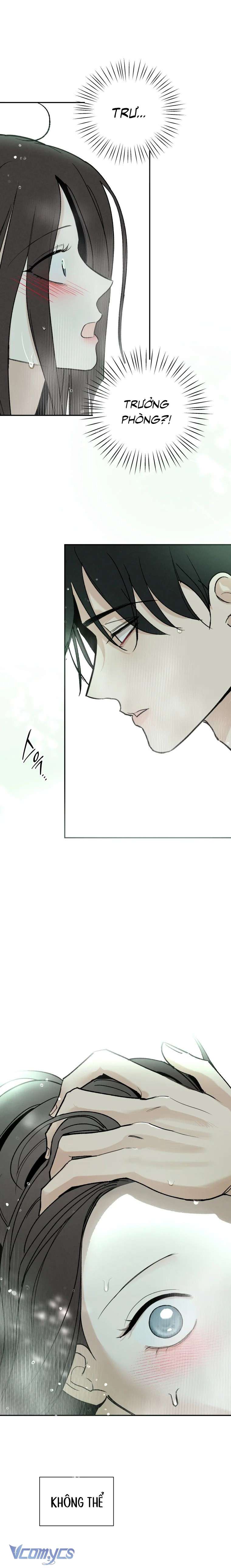 Người Đàn Ông Của Kẻ Khác Chap 32 - Trang 3