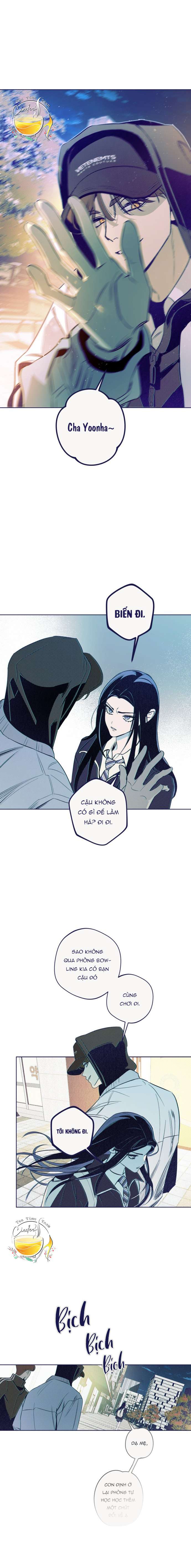 Trắc Nghiệm Bốn Lựa Chọn Chap 7 - Trang 2