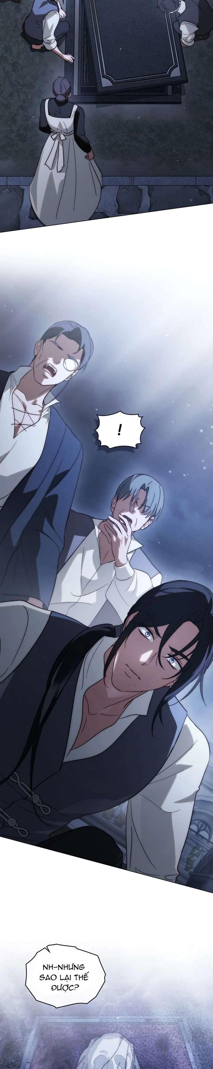 Khi Số Phận Tìm Đến Hai Ta Chap 80 - Trang 4