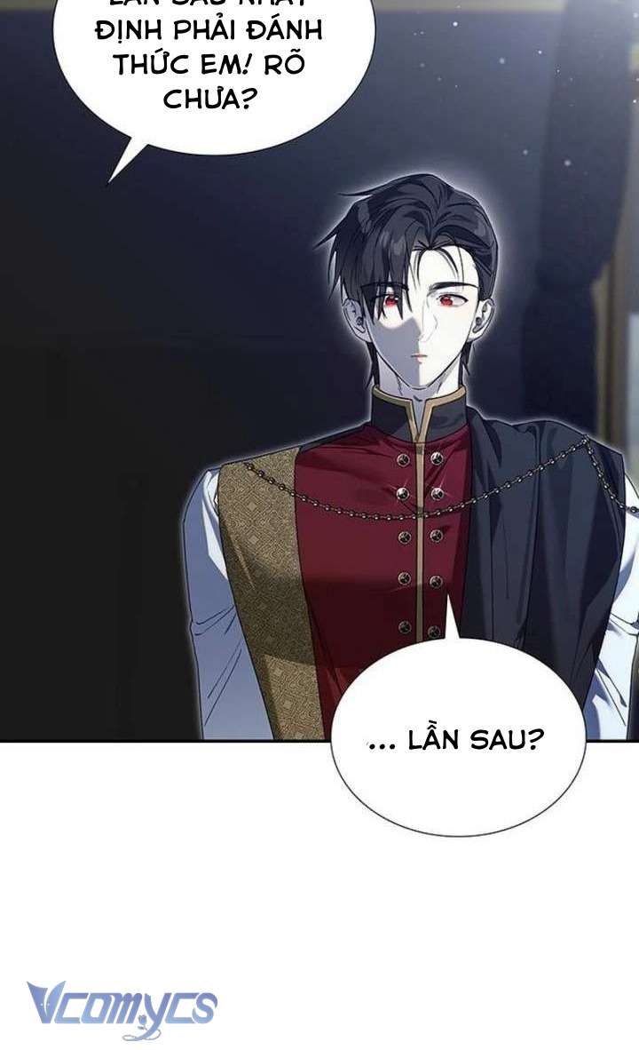 Cứ Cố Gắng Hết Sức Để Hối Hận Chap 38 - Trang 3