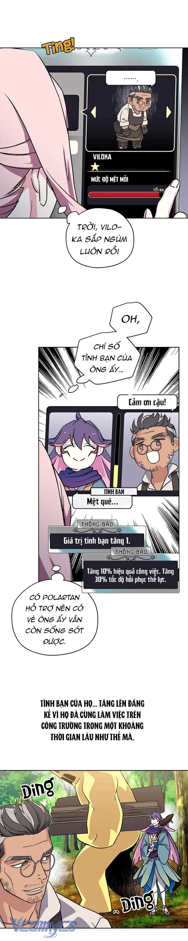 CHITRA Chap 75 - Trang 3