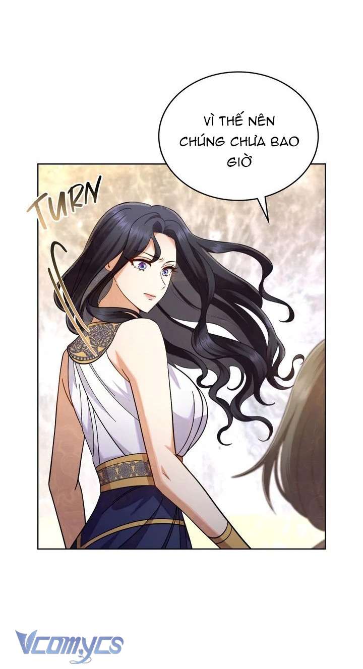 Hôn Nhân Giả Dối Chap 65 - Trang 4