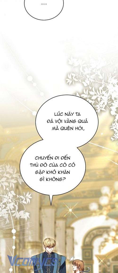 Cây Kim Chỉ Của Hoàng Hậu Chap 10 - Trang 3