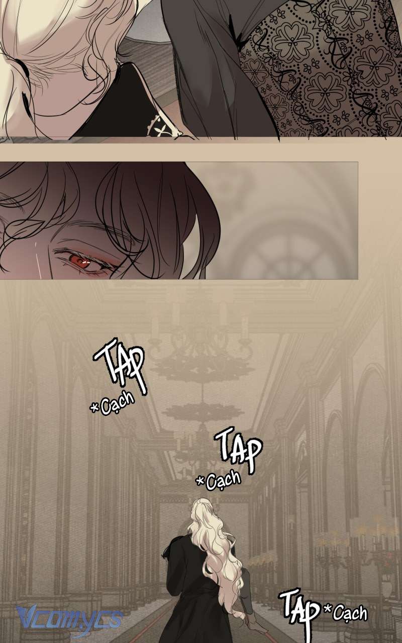 Vampire gặp thợ săn Chap 3 - Trang 3