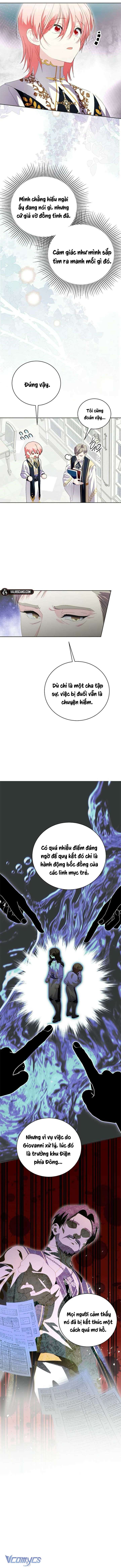 [PNT] Phía Sau Mặt Nạ Của Nam Chính Hiền Lành Chap 82 - Trang 2