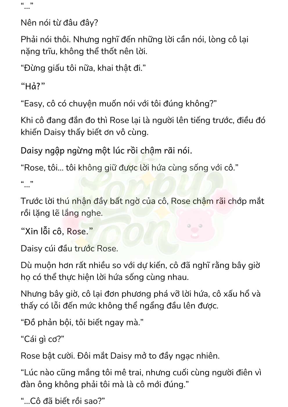 [Novel] Trận Chiến Ly Hôn! Chap 203 - Next Chap 204