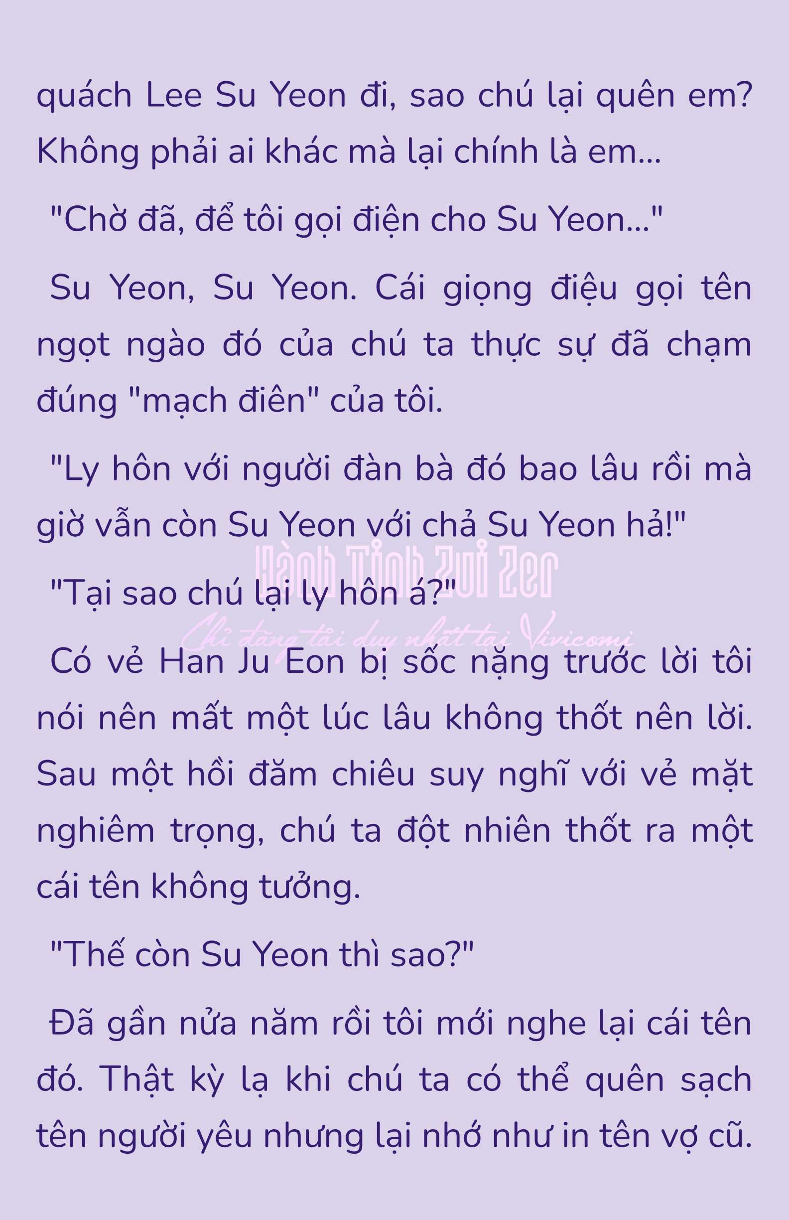 [NOVEL] - JUNK? JUNK! Chap 174 - Trang 2