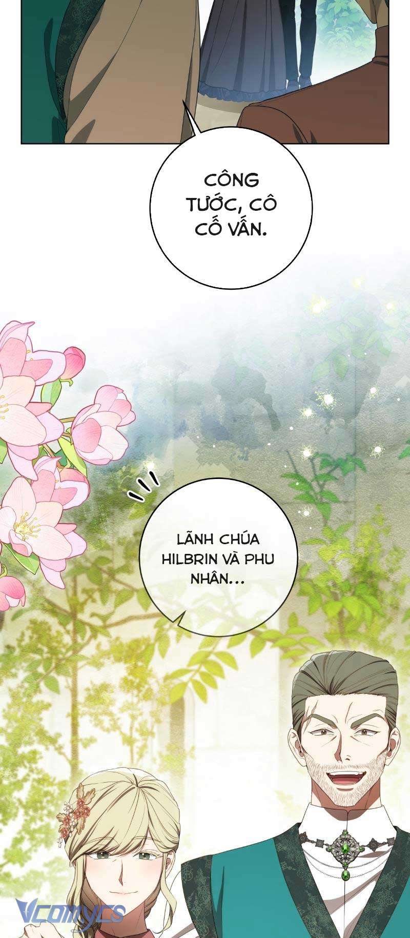 Cái Giá Phải Trả Chap 78 - Trang 3