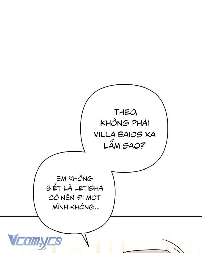 Trước Khi Em Có Ý Định Chạy Trốn Ta Sẽ Ngăn Chặn Nó Chap 34 - Trang 2