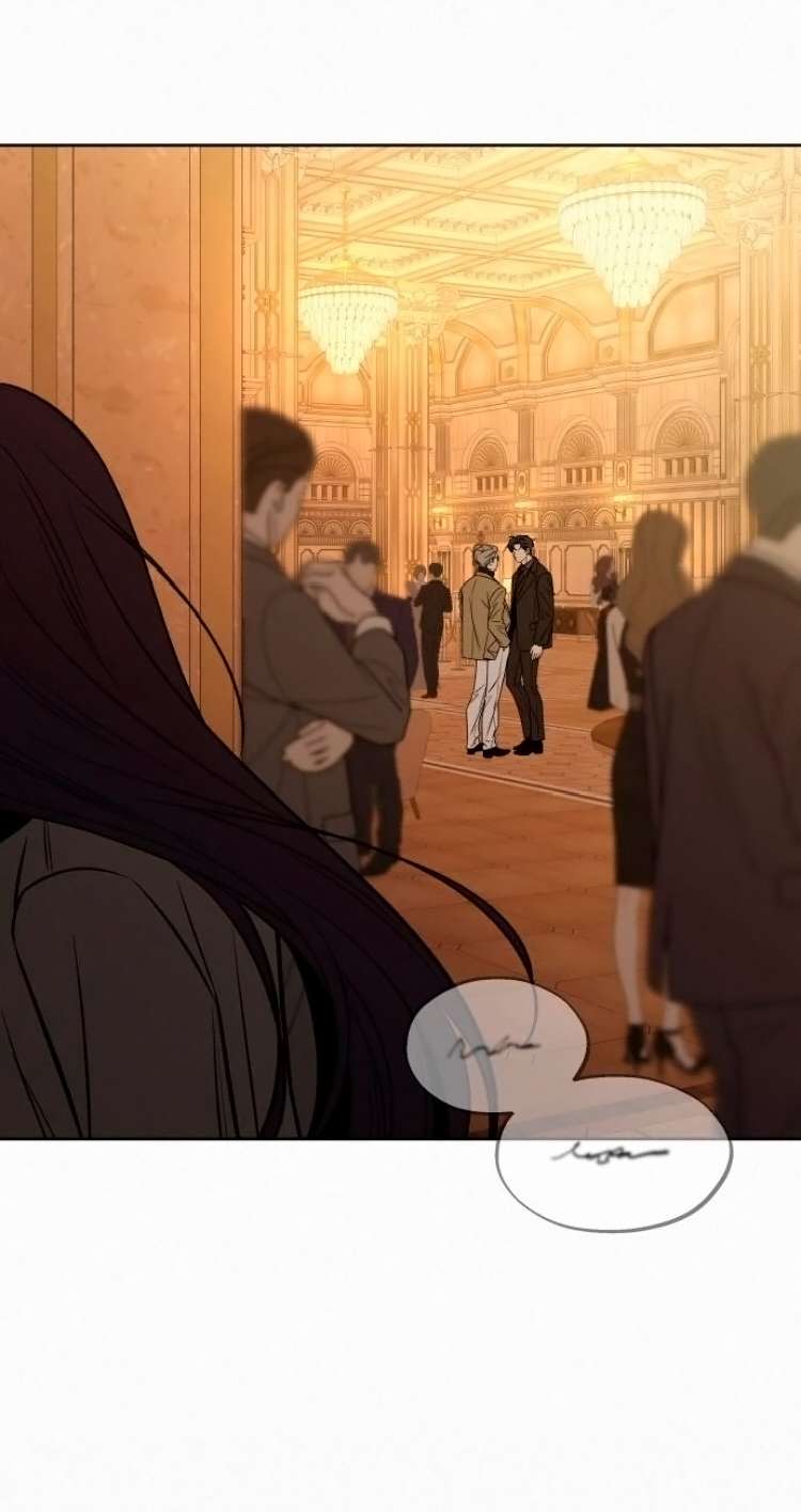 Chiến Lược: Tình Yêu Trong Sáng Chap 129 - Trang 2