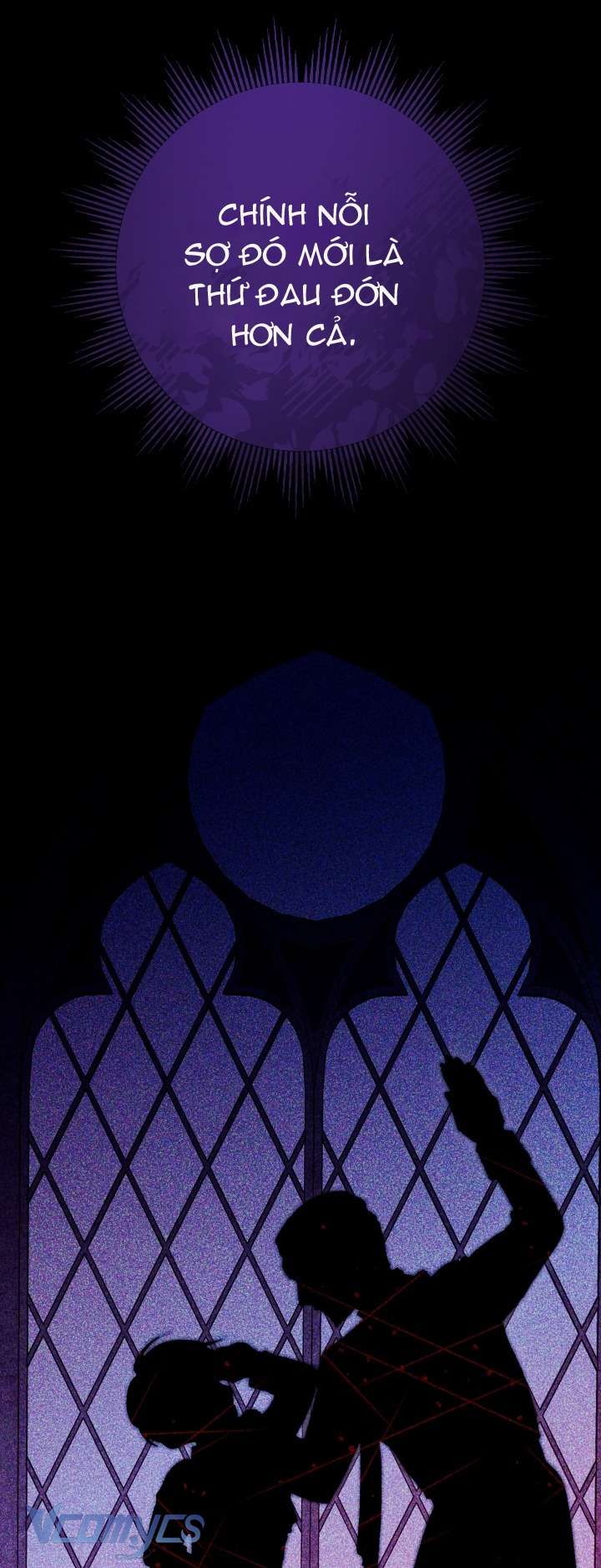 Đứa Trẻ Nuôi Dưỡng Ác Ma Chap 22 - Next 