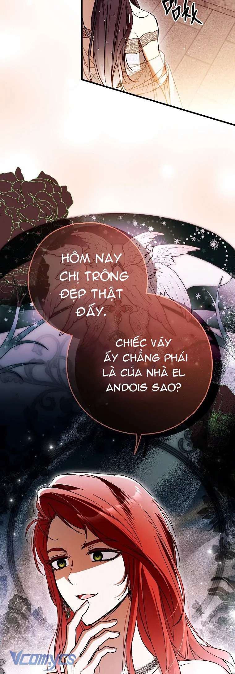 Ai Đó Đang Điều Khiển Cơ Thể Của Tôi Chap 63 - Trang 4