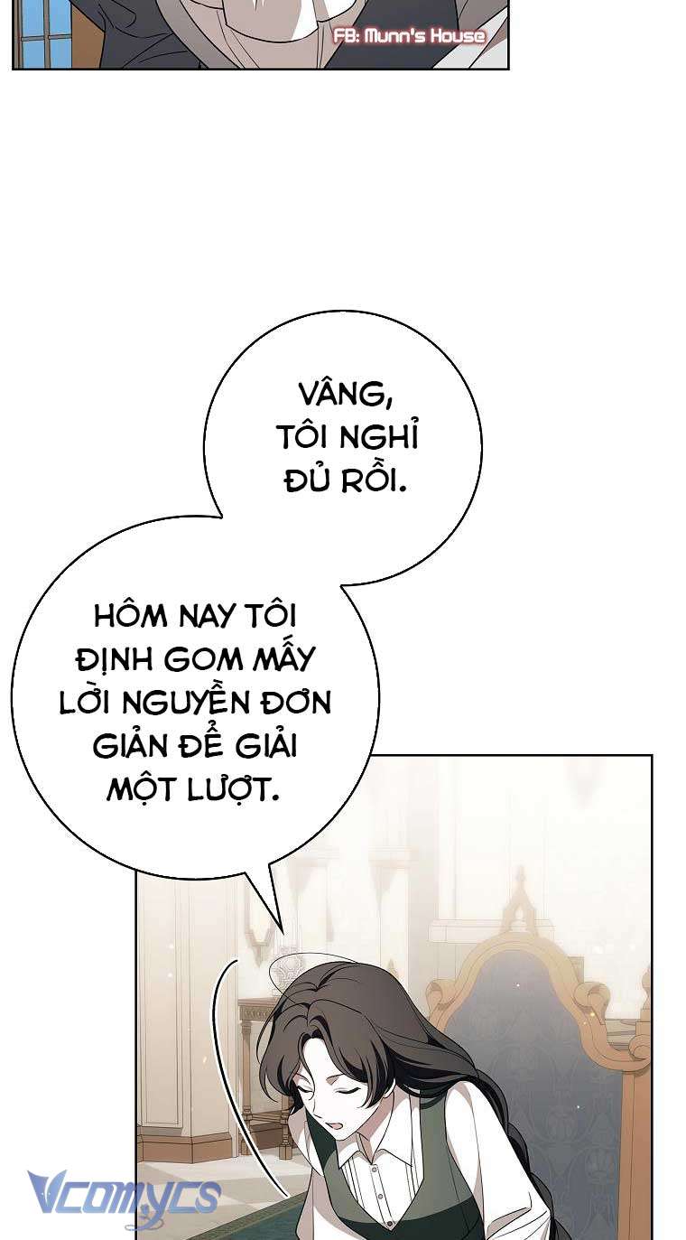 100 lời nguyền tại dinh thự Illestone Chap 31 - Trang 3
