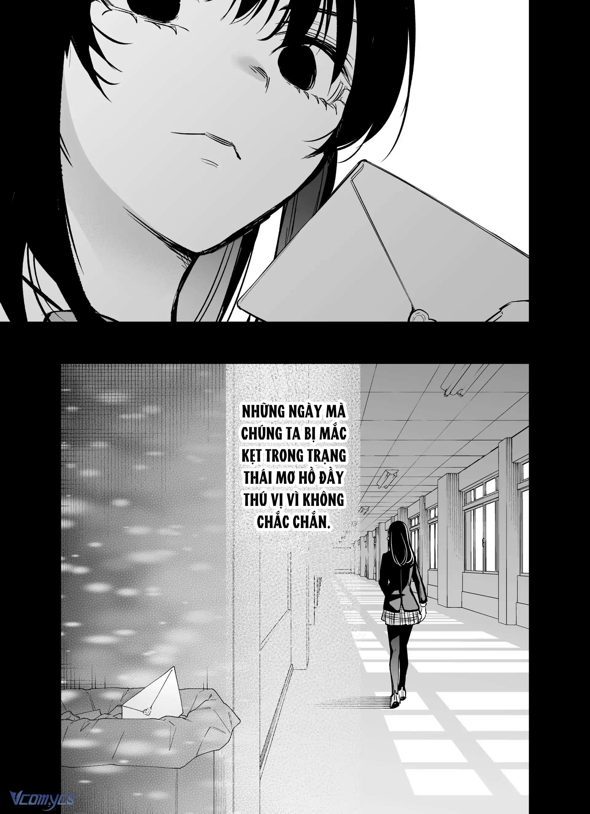 [18+] Tuyển Tập Truyện Ngắn Sếch Tàn Bạo Chap 12.2 - Trang 2