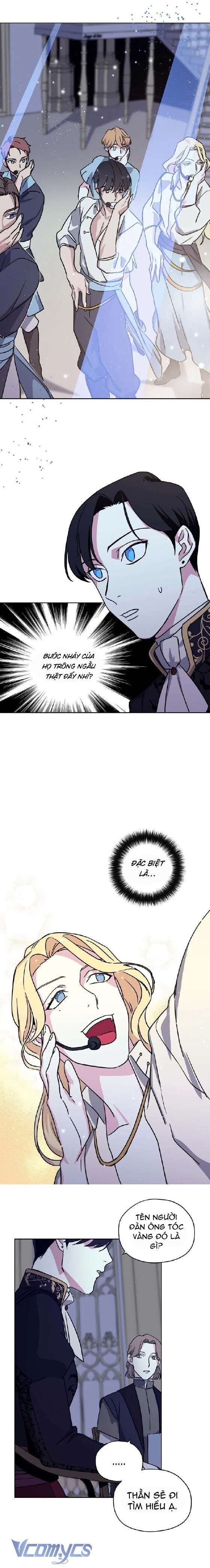 CHITRA Chap 91 - Trang 3